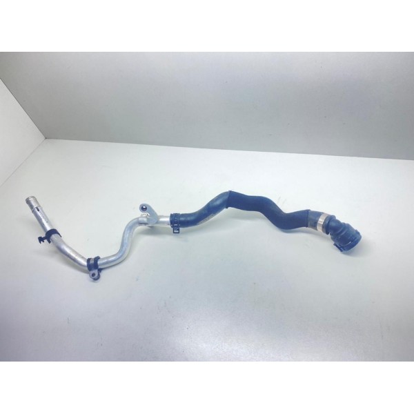 Mangueira Refrigeração Motor Mercedes-benz Amg 63 5.5 V8  15