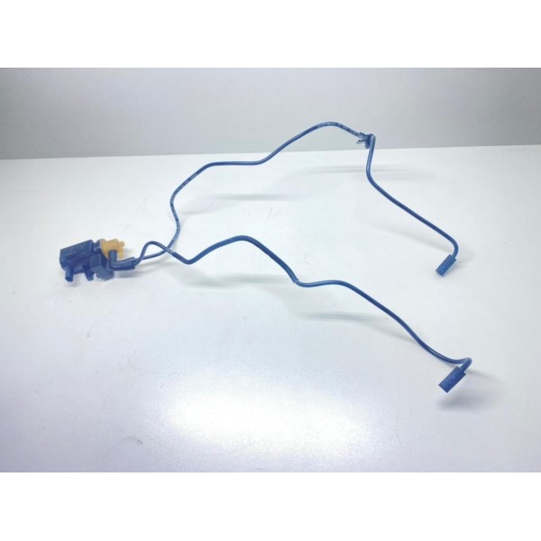 Eletro-valvula Motor Mercedes-benz Amg 63 5.5 V8 2015