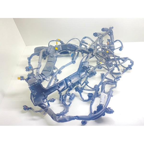 Chicote Motor Mercedes-benz Amg 63 5.5 V8 2015 A1571503330