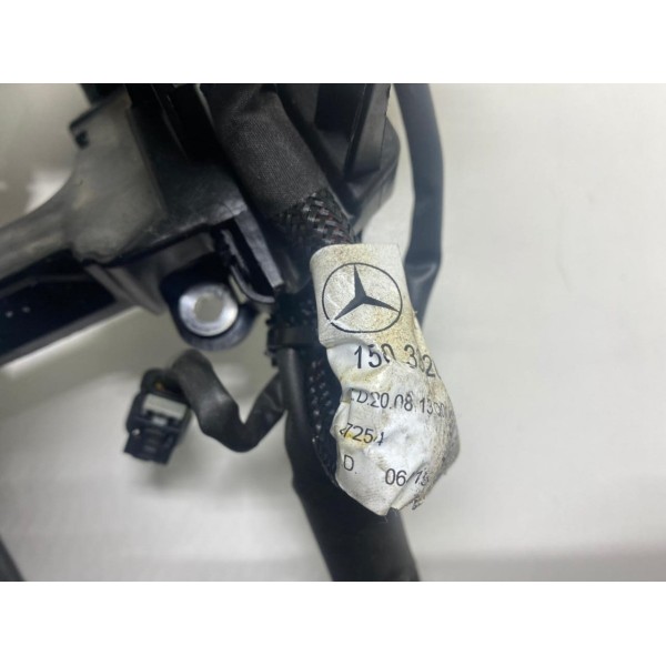 Chicote Motor Mercedes-benz Amg 63 5.5 V8 2015 A1571503330