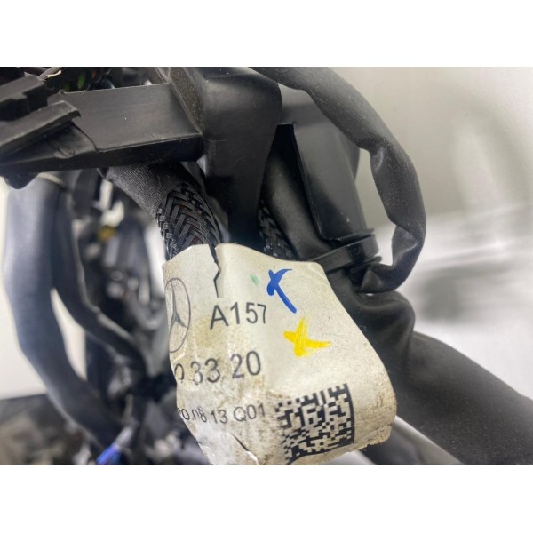 Chicote Motor Mercedes-benz Amg 63 5.5 V8 2015 A1571503330