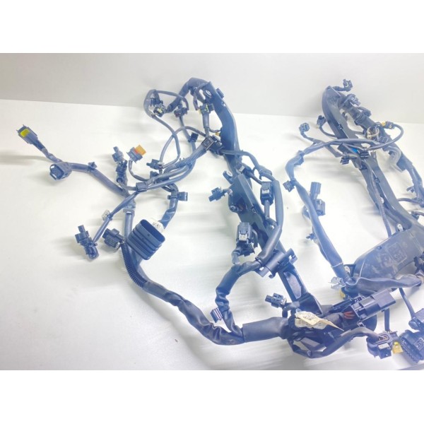 Chicote Motor Mercedes-benz Amg 63 5.5 V8 2015 A1571503330