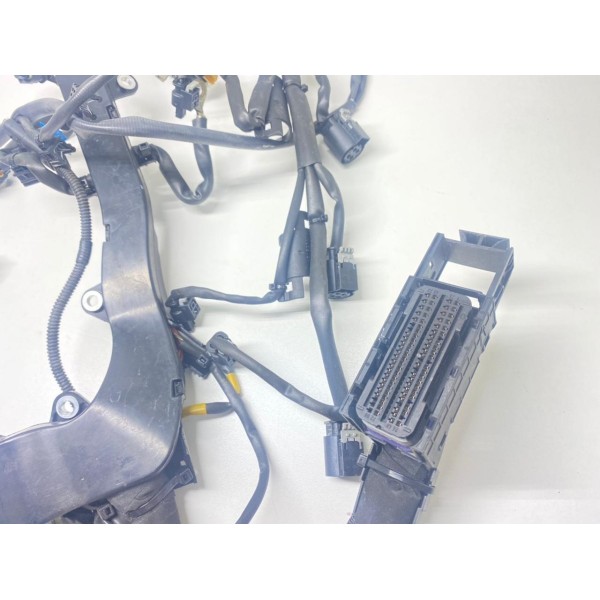 Chicote Motor Mercedes-benz Amg 63 5.5 V8 2015 A1571503330