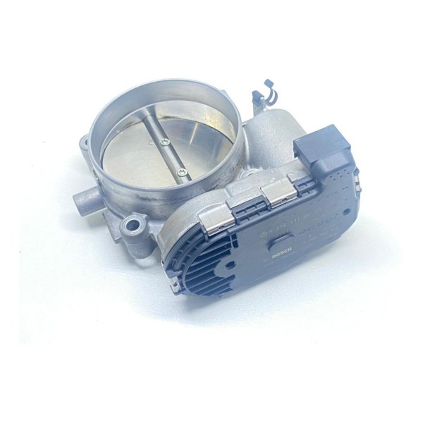 Tbi Corpo De Injeção Motor Mercedes-benz Amg 63 5.5 V8 2015