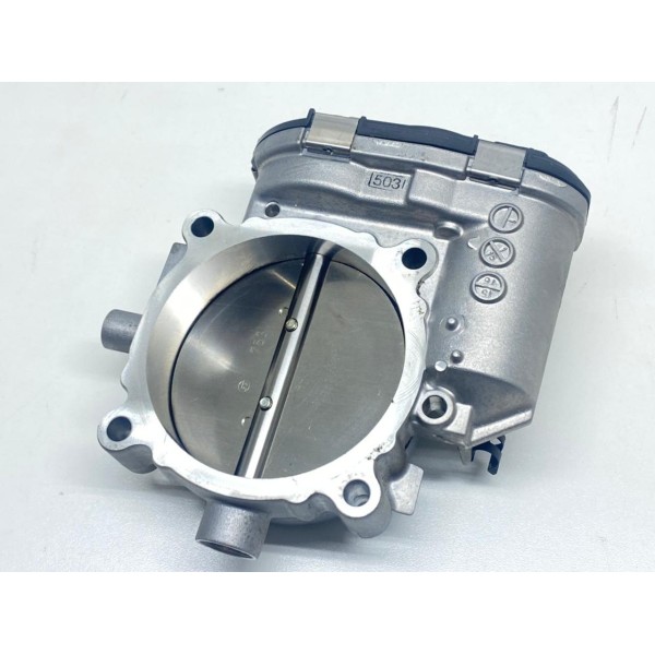 Tbi Corpo De Injeção Motor Mercedes-benz Amg 63 5.5 V8 2015