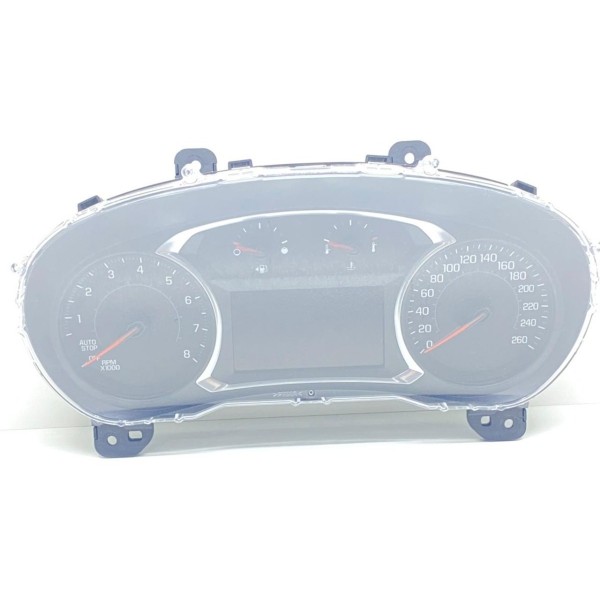 Painel De Instrumentos Chevrolet Equinox Premier 2019 