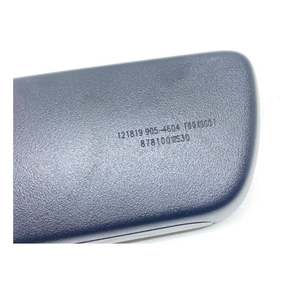 Retrovisor Interno Toyota Corolla 2020 (121819905-4604)
