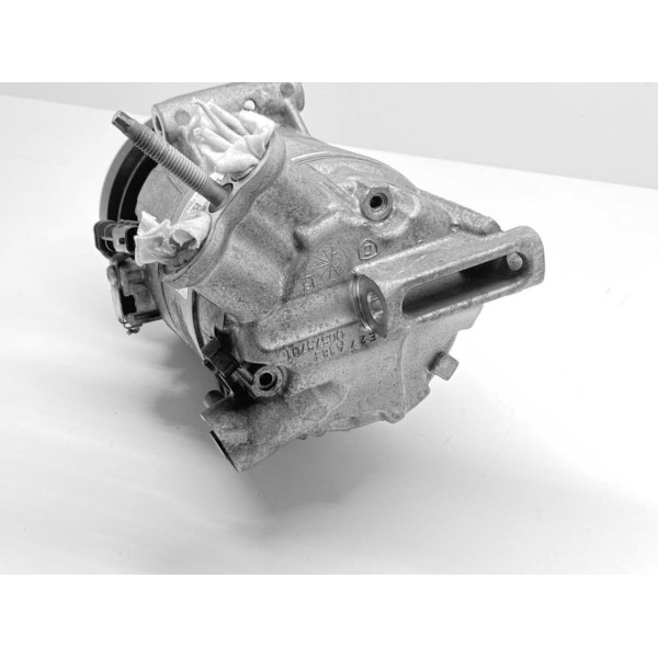 Compressor Ar Condicionado Chevrolet Equinox Premier 2019