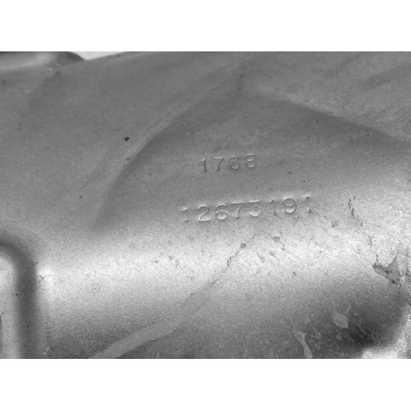 Proteção Catalisador Chevrolet Equinox Premier 2019  1267319