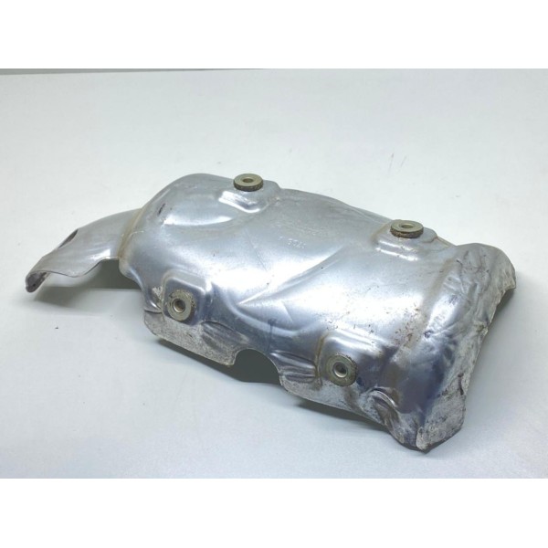 Proteção Catalisador Chevrolet Equinox Premier 2019  1267319