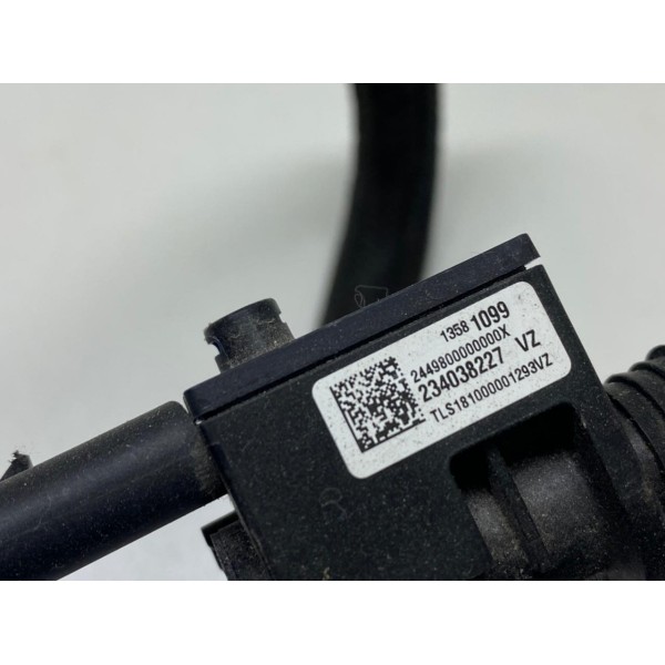 Mangueira Hidrovácuo Chevrolet Equinox Premier 2019