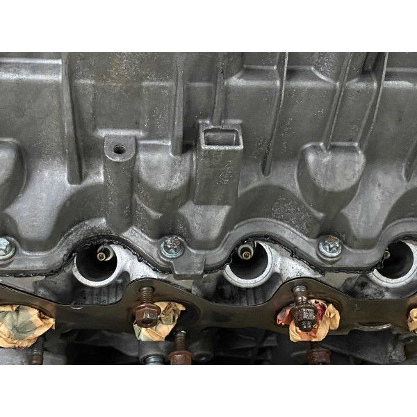 Motor Mercedes-benz A200 2005/2006 Cv 136