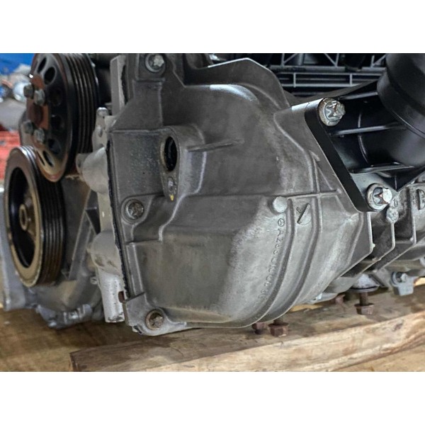 Motor Mercedes-benz A200 2005/2006 Cv 136