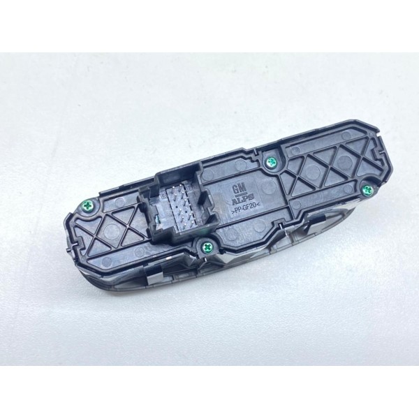 Chave De Luz Chevrolet Equinox Premier 2019 (84201595)