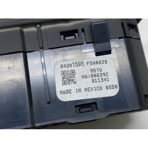 Chave De Luz Chevrolet Equinox Premier 2019 (84201595)