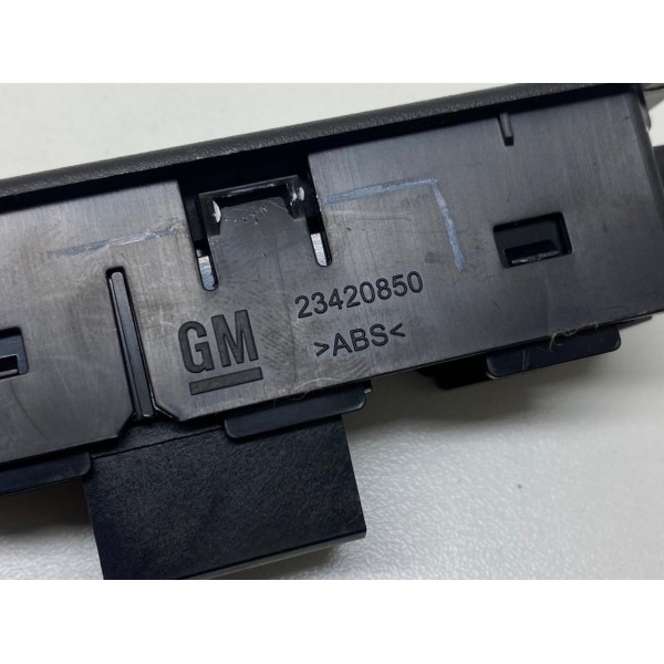 Memória Banco Chevrolet Equinox Premier 2019 (23420850)