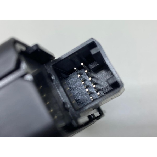 Memória Banco Chevrolet Equinox Premier 2019 (23420850)