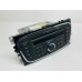 Rádio Original Ford Focus 2010 Am55-18c939-ac