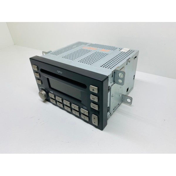 Rádio Original Chery Cielo 2011 M11-7901050bd