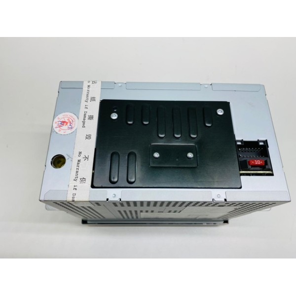 Rádio Original Chery Cielo 2011 M11-7901050bd