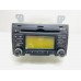 Rádio Original Hyundai I30 2010 96160-2l500xxz0