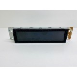 Display Computador Bordo Ford Fusion 2010 9e5t-19c116-ae