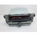 Rádio Original Chevrolet Captiva 20790696