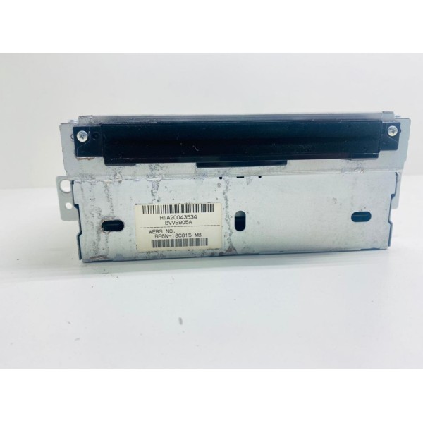 Rádio Original Volvo S60 2011 31326219aa