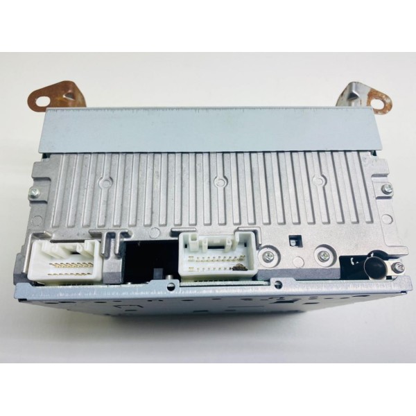 Rádio Original Mitsubishi Asx 8701a352