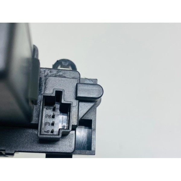 Comando Alarme Sensor Mercedes-benz A200 1698208410