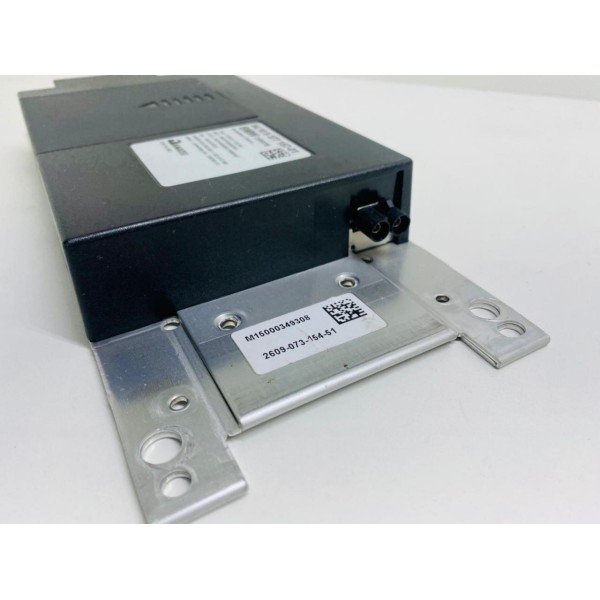 Módulo Sos Bmw X5 3.0 Diesel F15 9377157