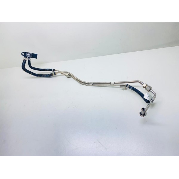 Sensor Pressão Gases Escapamento Jeep Compass Diesel 18