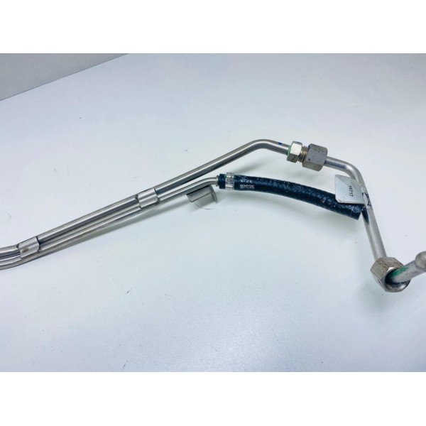 Sensor Pressão Gases Escapamento Jeep Compass Diesel 18