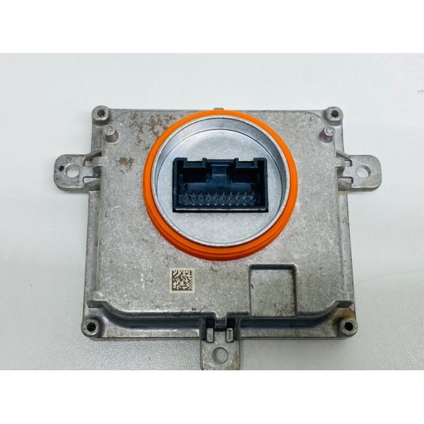 Módulo Reator Xênon Audi A3 2018 4g0907397r 1 K