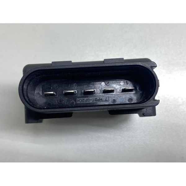 Módulo Bomba Combustível Vw Golf Gti 2014 5q0906093a