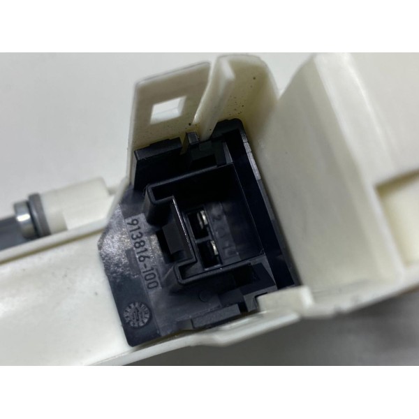 Motor Vidro Diant Esquerdo Vw Touareg 2012 8k0959801b