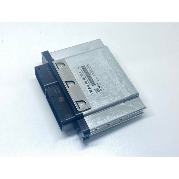 Módulo De Injeção Audi A3 Sportback 1.4 2018 04e907309a