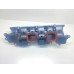 Base Coletor Vw Touareg V6 2012 03h133204b