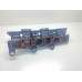 Base Coletor Vw Touareg V6 2012 03h133204b