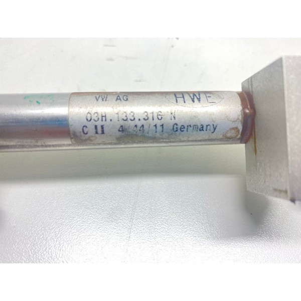 Flauta Bicos Injetores Vw Touareg V6 2012 03h133316n