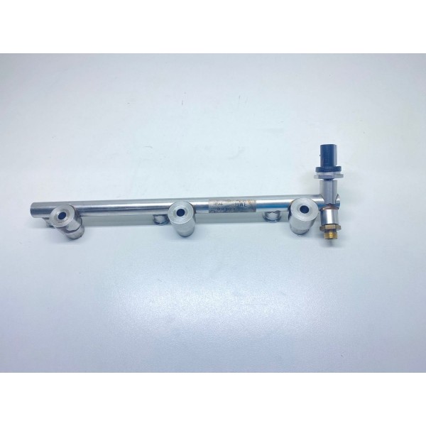 Flauta Bicos Injetores Vw Touareg V6 2012 03h133317p