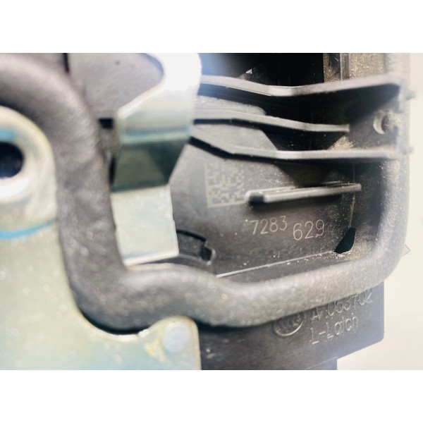 Fechadura Dianteira Esquerda Bmw X5 E70 2011 7283629