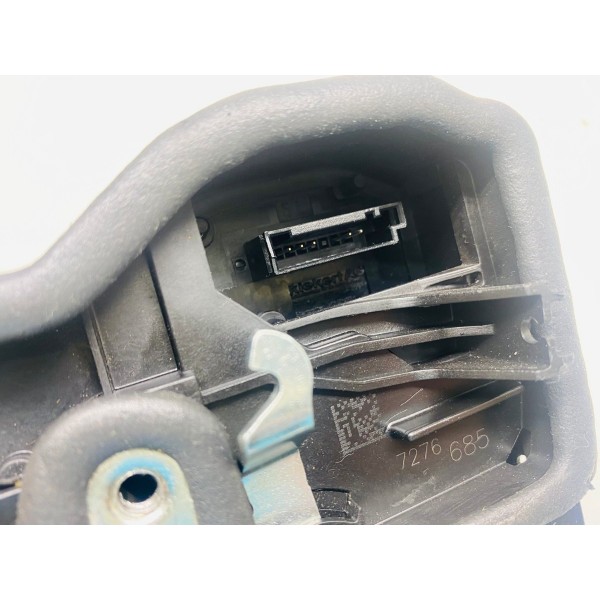 Fechadura Traseira Esquerda Bmw X5 E70 2011 7276685