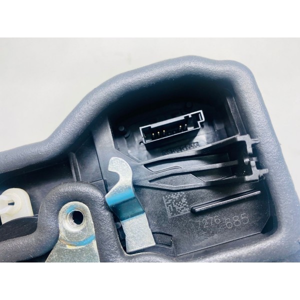 Fechadura Traseira Esquerda Bmw X5 E70 2011 7276685