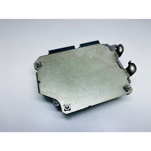 Módulo Injeção Mitsubishi Outlander 3.0 Gt V6 2017 1860c570