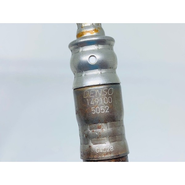 Sonda Lambda Mitsubishi Outlander 3.0 Gt V6 2016 1491005052