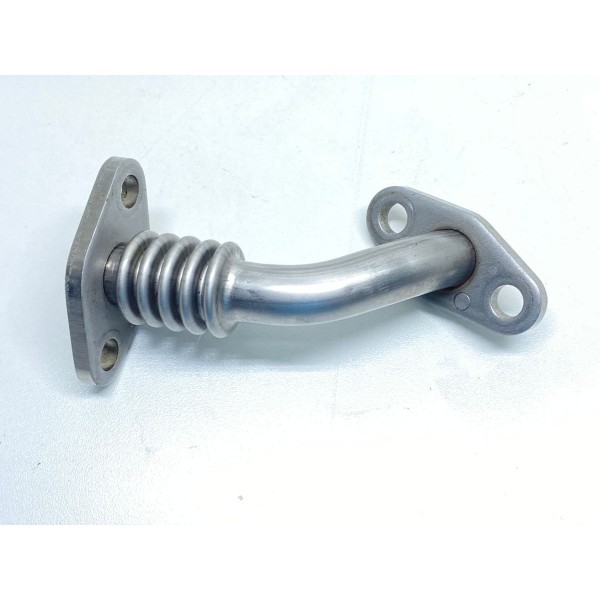 Cano Retorno Turbina Mitsubishi Outlander 3.0 Gt V6 2016