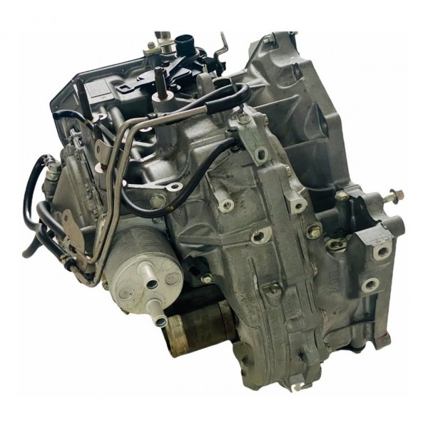 Transmissão Câmbio Mitsubishi Outlander Gt V6 3.0 2019 Aut