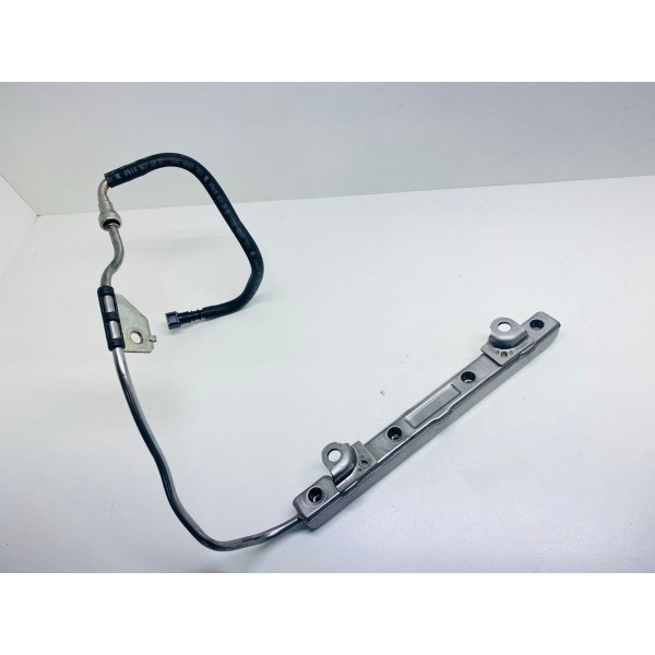 Flauta Dos Bicos  Toyota Prius Híbrido 1.8 2016 G9200