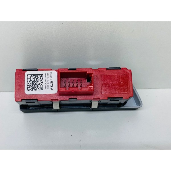 Botão Drive Select Audi Q3 2016 8u0959673a